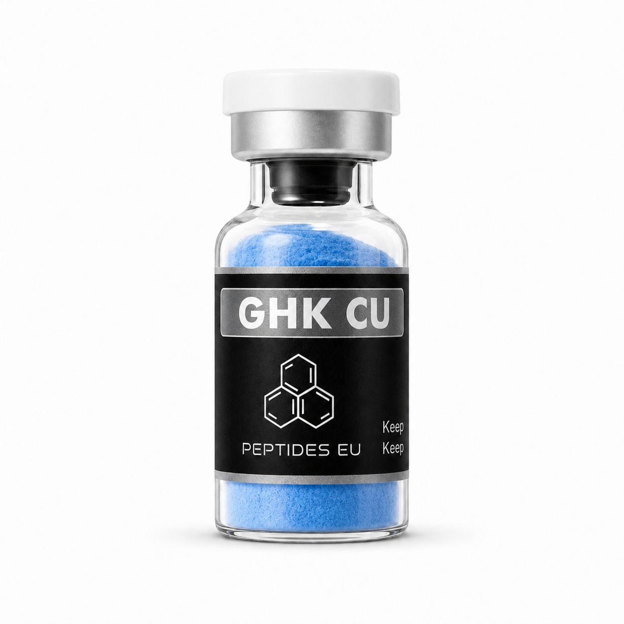 GHK CU 75mg